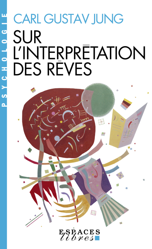 Couverture du livre Sur l'Interprétation des rêves (poche)