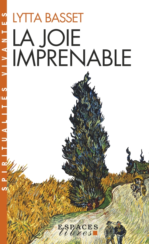 Couverture du livre La Joie imprenable