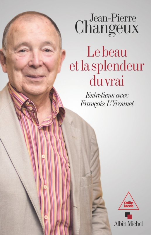 Couverture du livre Le Beau et la splendeur du vrai