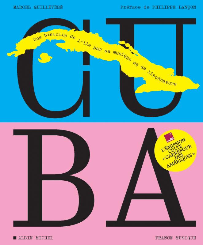 Couverture du livre Cuba