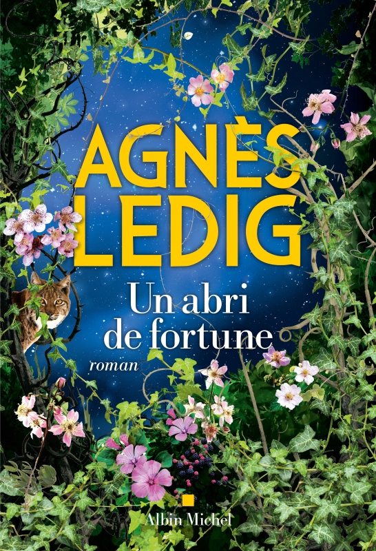 Couverture du livre Un abri de fortune