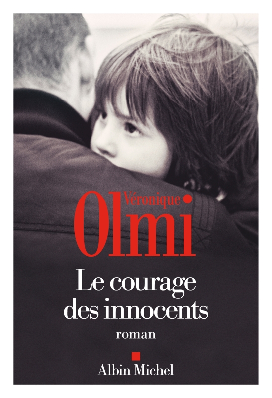 couverture de : Le courage des innocents