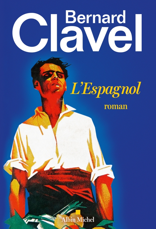 Couverture du livre L'Espagnol