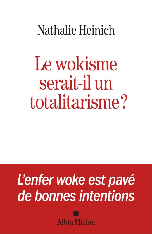 Couverture du livre Le Wokisme serait-il un totalitarisme ?