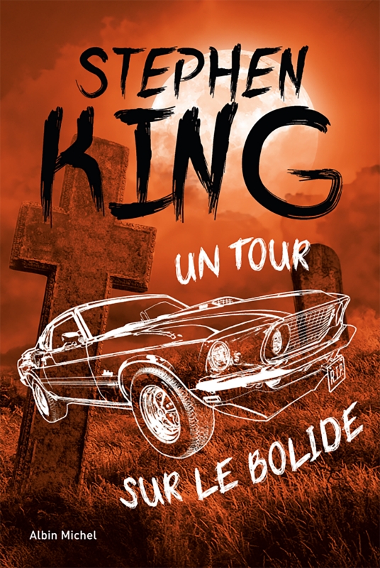 Couverture du livre Un tour sur le Bolide