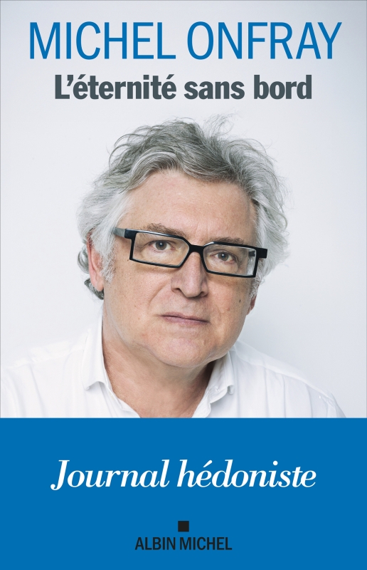 Couverture du livre L'Eternité sans bord