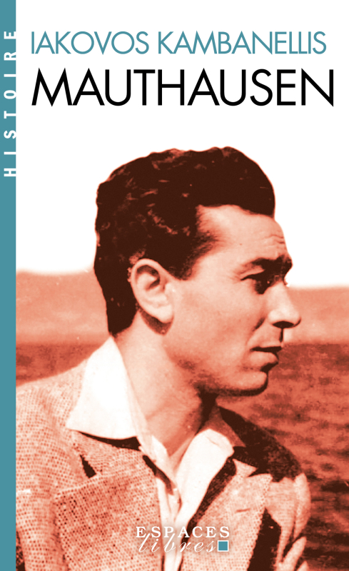 Couverture du livre Mauthausen (poche)