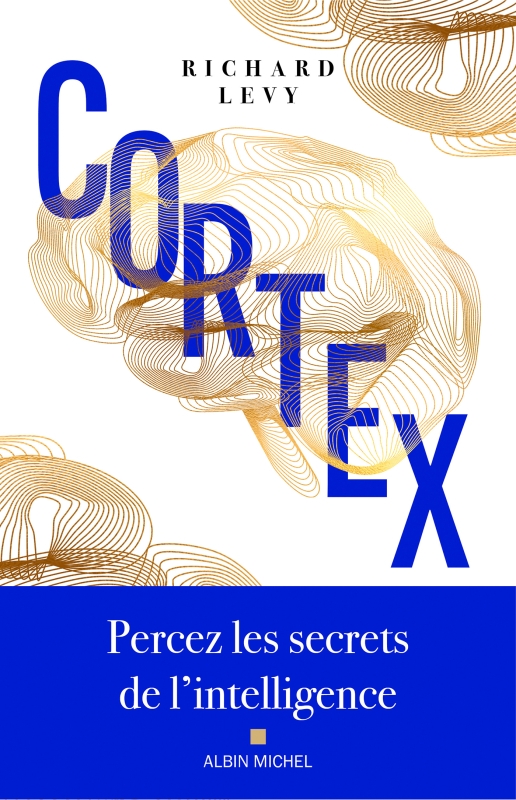 Couverture du livre Cortex