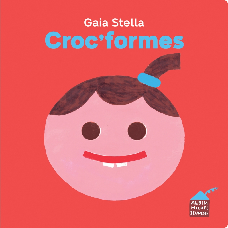 Couverture du livre Croc' formes