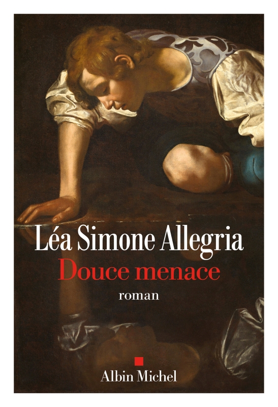 Couverture du livre Douce Menace