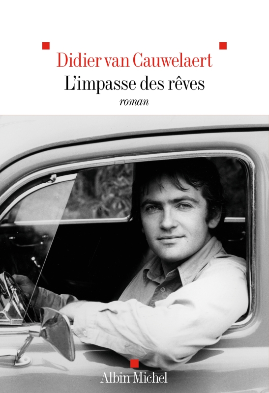 Couverture du livre L'Impasse des rêves