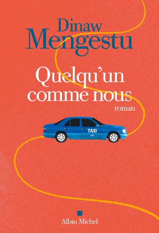 Couverture du livre Quelqu'un comme nous