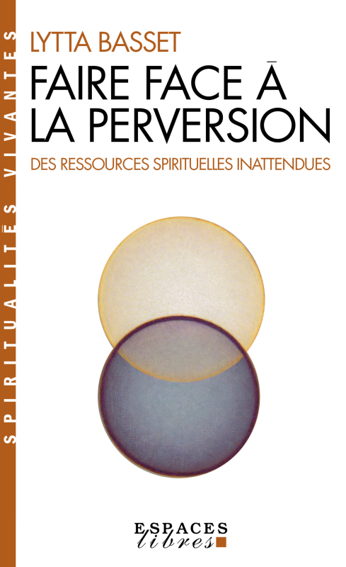 Couverture du livre Faire face à la perversion