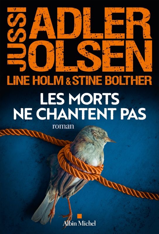 Couverture du livre Les Morts ne chantent pas