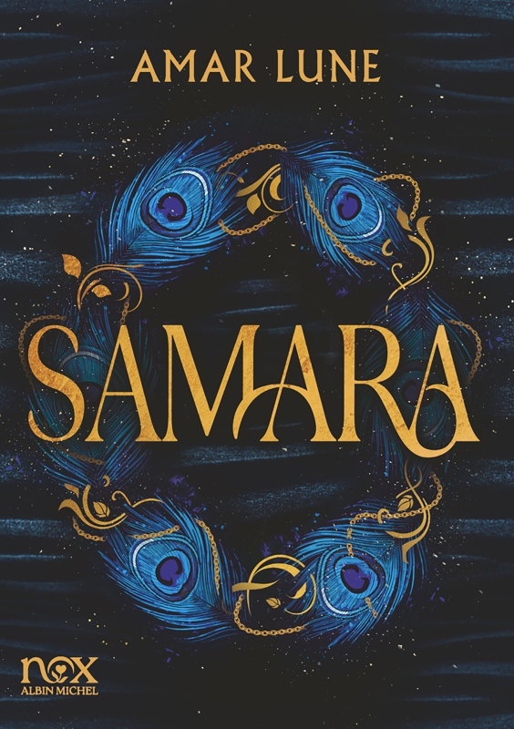 Couverture du livre Samara