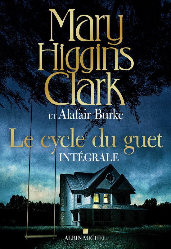 Couverture du livre Le Guet – Intégrale
