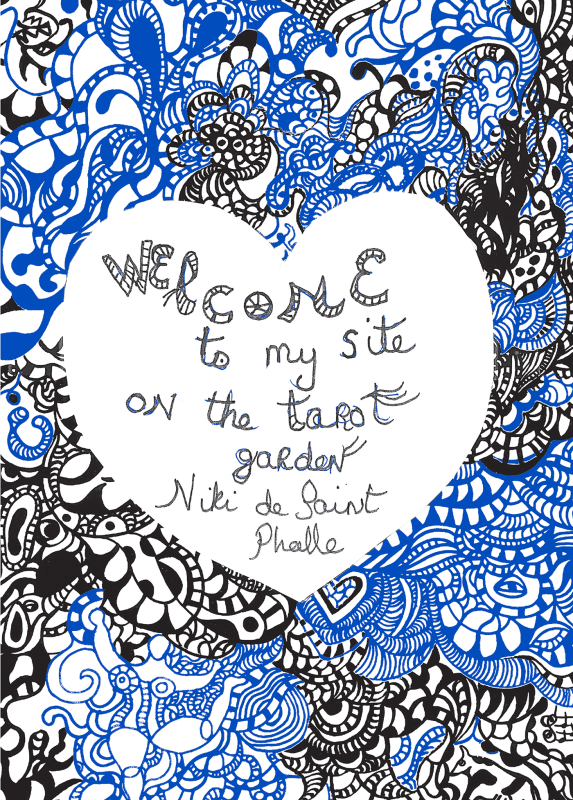 Couverture du livre Niki de Saint Phalle