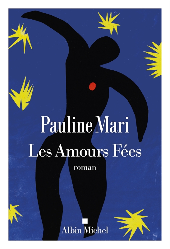 Couverture du livre Les Amours fées