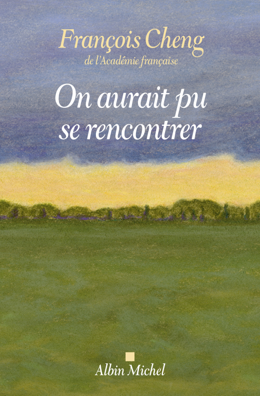 Couverture du livre On aurait pu se rencontrer