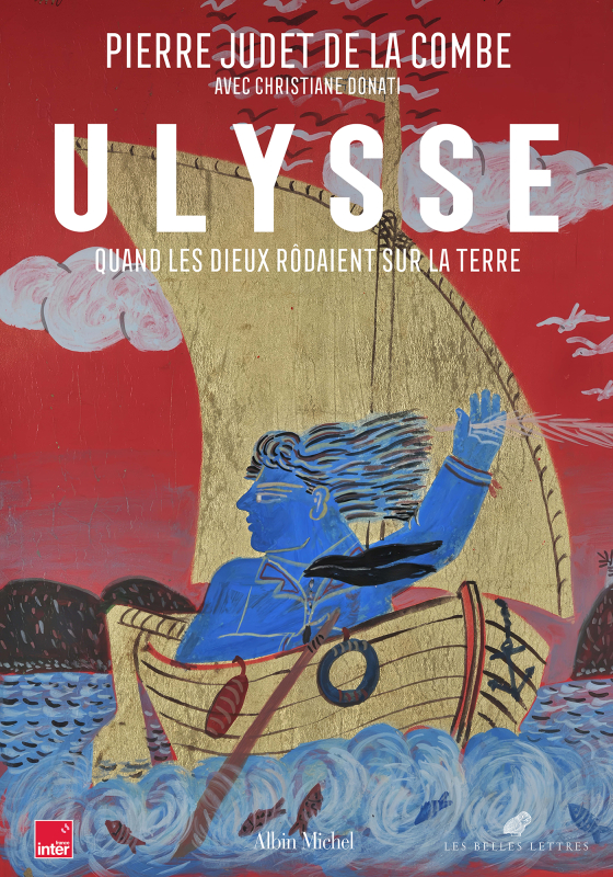 Couverture du livre Ulysse