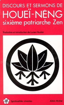 Couverture du livre Discours et sermons