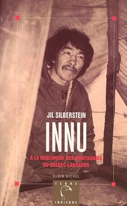 Couverture du livre Innu