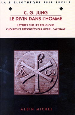 Couverture du livre Le Divin dans l'homme
