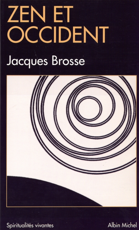 Couverture du livre Zen et Occident