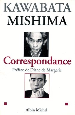 Couverture du livre Correspondance 1945-1970