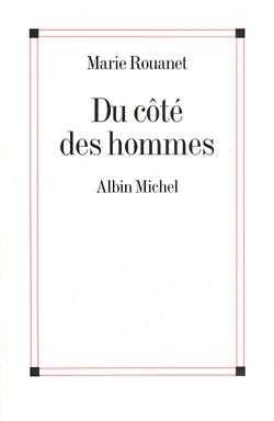 Couverture du livre Du côté des hommes