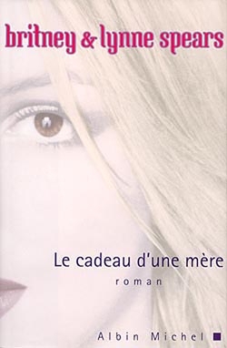 Couverture du livre Le Cadeau d'une mère