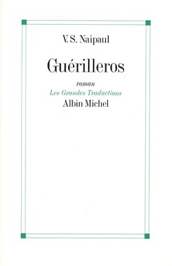 Couverture du livre Guérilleros