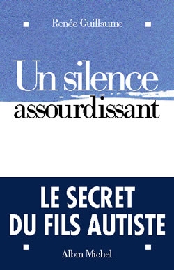 Couverture du livre Un silence assourdissant