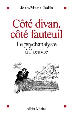 Couverture du livre Côté divan, côté fauteuil