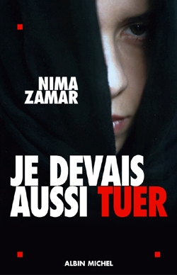 Couverture du livre Je devais aussi tuer