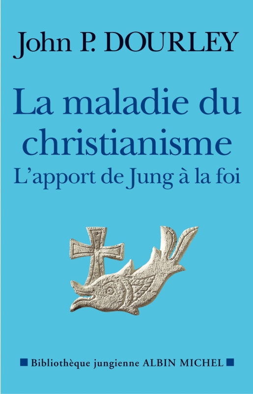 Couverture du livre La Maladie du christianisme