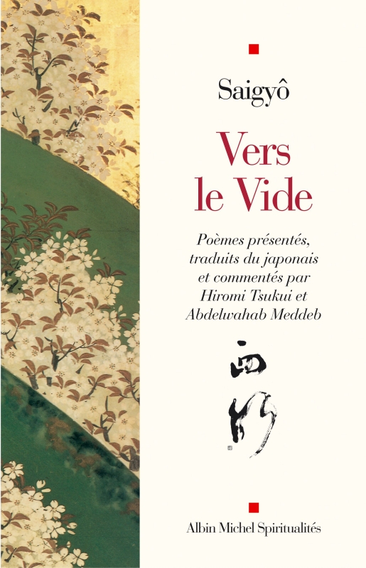 Couverture du livre Vers le vide