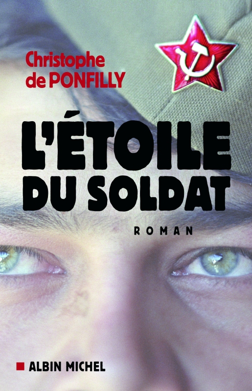 Couverture du livre L'Etoile du soldat