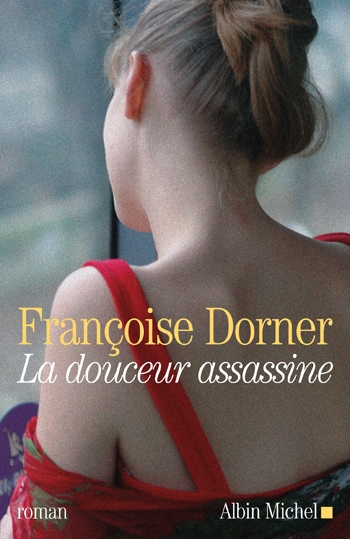 Couverture du livre La Douceur assassine
