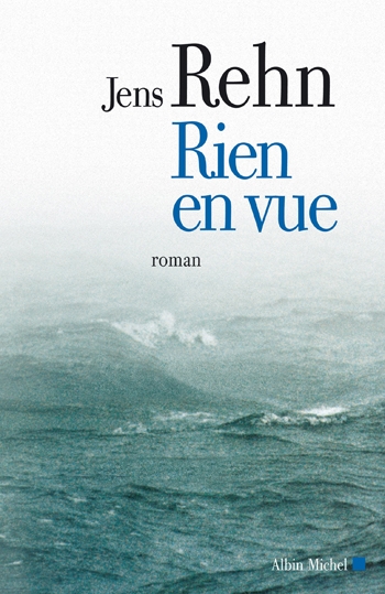 Couverture du livre Rien en vue