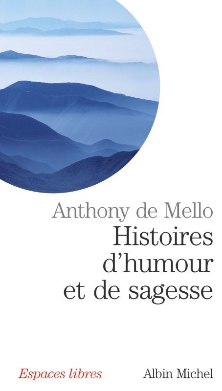 Couverture du livre Histoires d'humour et de sagesse