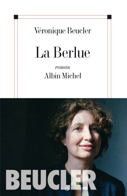 Couverture du livre La Berlue