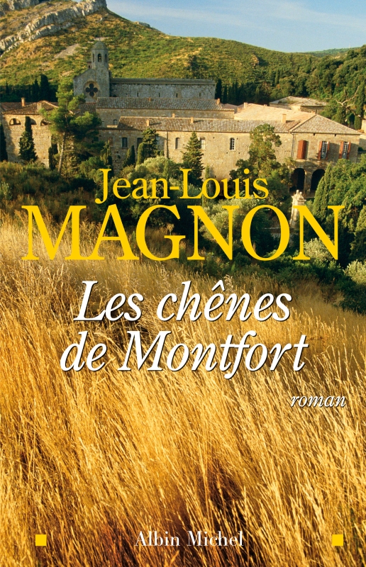 Couverture du livre Les Chênes de Montfort