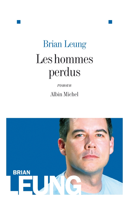 Couverture du livre Les Hommes perdus
