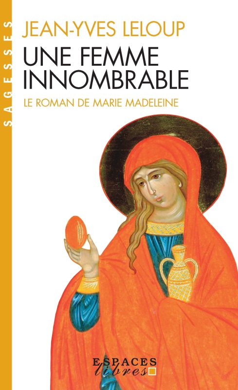 Couverture du livre Une femme innombrable