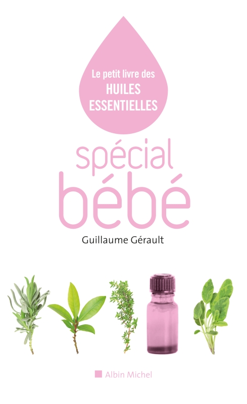 Couverture du livre Spécial bébé