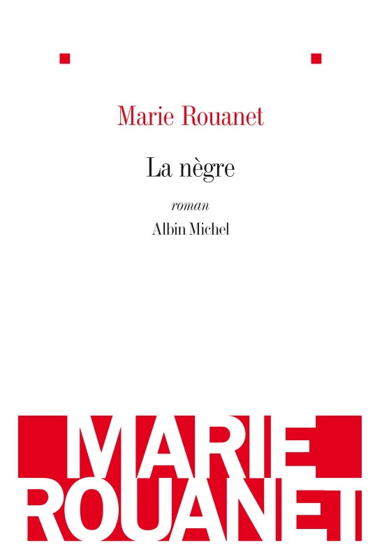 Couverture du livre La Nègre