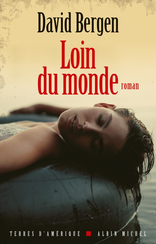 Couverture du livre Loin du monde