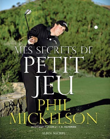 Couverture du livre Mes secrets de petit jeu