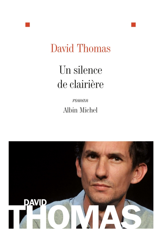 Couverture du livre Un silence de clairière